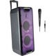 Altavoz Portable con Bluetooth NGS Wild Rave 2 300W