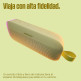 Portable Bose SoundLink Flex II Lautsprecher Citrus Yellow