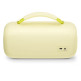 Portable Bose SoundLink Max Citrus Gelb