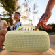 Portable Bose SoundLink Max Citrus Gelb