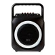 Tragbarer Lautsprecher mit Bluetooth Fonestar BOX-35LED 35W 1.0