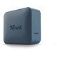 Altavoz Portátil con Bluetooth Trust Zowy 5W RMS 1.0 Azul
