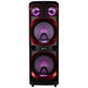 Altavoz Portátil NGS Wild SKA 3 1200W BT4.2/USB/SD/AUX LED