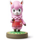 Amiibo Animal Crossing 3 Figuras (Totakeke, Cyrus, Reese)