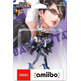 BAYONETTA AMiiBO (RORORO S. SMASH BROS.)