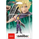 Amibo Cloud (Super Smash Bros. Sammlung)