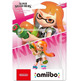 Amiibo Inkling Mädchen (rowohlt Super Smash Bros.)