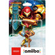 Amiibo Samus (Metroid Collection)