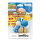 Larn Blue Yarn Yoshi Amiibo