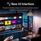Android TV H96 Max H728 4GB/32GB (Android 14)