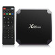 Android TV X96 Mini (2Gb/16Gb)