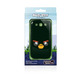 Protective cover Samsung Galaxy SIII Angry Birds Black