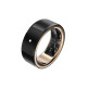Momax Smart Ring SG1S Active Negro, Talla 8