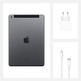 Apple iPad 10.2 '' 2020 32GB Wifi/Cell Space Grey (8ª Gen) MYMH2TY/A