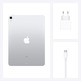 Apple iPad Air 10.9 " Wifi 64GB Plata