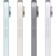 Apple iPad Air 13" 8. WLAN/ M4/ 1TB - Lila