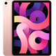 Apple iPad Air 4 10.9 '' 2020 256GB Wifi Rose Gold 8ª Gen MYFX2TY/A