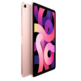 Apple iPad Air 4 10.9 '' 2020 256GB Wifi Rose Gold 8ª Gen MYFX2TY/A