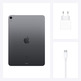Apple iPad Air 4 10.9 '' 2020 64GB Wifi Space Grey 8ª Gen MYFM2TY/A