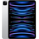 Apple iPad Pro 11 '' 2022 Wifi/Cell 5G 128GB Plata MNYD3TY/A