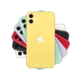 Apple iPhone 11 128 GB Gelb MWM42QL/A