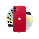 Apple iPhone 11 128 GB Rot MWM32QL/A