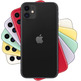 Apple iPhone 11 256 GB Schwarz MWM7QL/A
