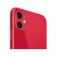Apple iPhone 11 256 GB Rot MWM92QL/A