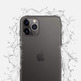 Apple iPhone 11 Pro (64 GB Grau Space MWC22QL/A