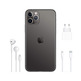 Apple iPhone 11 Pro (64 GB Grau Space MWC22QL/A