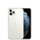 Apple iPhone 11 Pro 64 GB Silber MWHF2QL/A