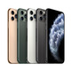 Apple iPhone 11 Pro 64 GB Silber MWHF2QL/A