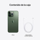 Apple iPhone 13 Pro 1TB MNE53QL/A Grün