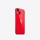 Apple iPhone 14 256GB 5G Rojo MPWH3QL/A