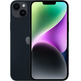 Apple iPhone 14 Plus 128GB 5G Negro Medianoche MQ4X3QL/A