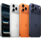 Apple iPhone 17 Pro Max (5G) 6.9" 2TB Deep Blue