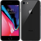 Apple iPhone 8 256gb Raum grau