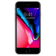 Apple iPhone 8 64gb Raum grau