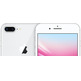 Apple iPhone 8 Plus 256gb Silber