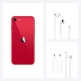 Apple iPhone SE 2020 64 GB Rot MHGR3QL/A