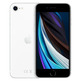 Apple iPhone SE 2020 64 GB Weiß MHGQ3QL/A