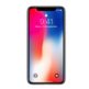 Apple iPhone X 5.8 "256gb Raum grau