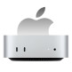 Apple Mac Mini M4 16GB RAM 256GB SSD Silber