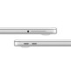 Apple Macbook Neo (2026) 13" A18 Pro 8GB RAM 256GB SSD Silber