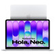 Apple Macbook Neo (2026) 13" A18 Pro 8GB RAM 256GB SSD Silber