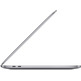 Apple Macbook Pro 8GB/256GB Gris Espacial MYD82Y/A