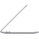 Apple Macbook Pro 8GB / 256GB Silber MYDA2Y / A