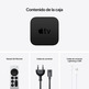 Apple TV HD 4K 32GB