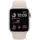 Apple Watch SE 2ª Gen GPS 40mm Blanco Estrella MNJP3TY/A