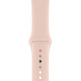 Apple Watch Series 5 44mm GPS Aluminio con correa Rosa Arena Sport MWVE2TY/A